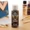 12 Pack: FolkArt® Multi-Surface Satin Acrylic Paint, 2oz.